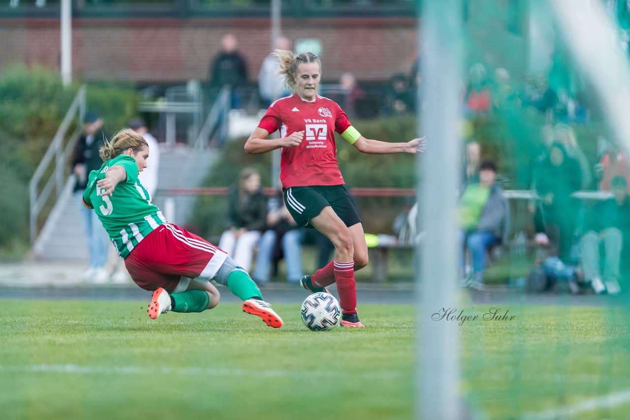 Bild 202 - F SV Boostedt - SG NieBar : Ergebnis: 1:1